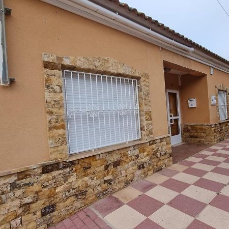 הוילה Casa En La Tercia מראה חיצוני תמונה