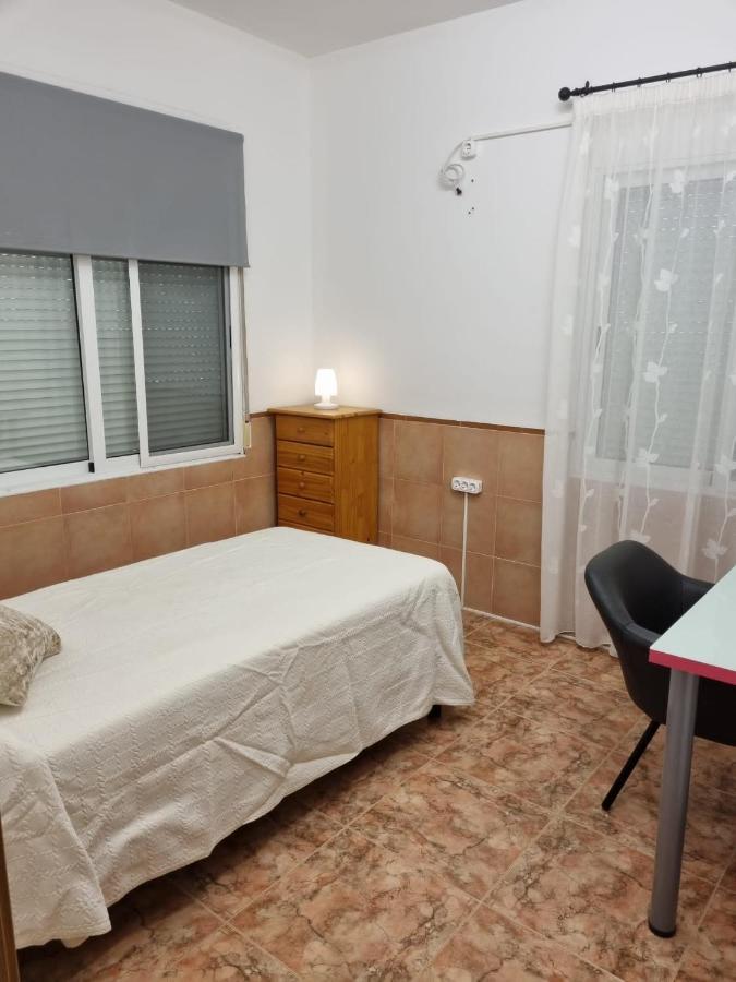 הוילה Casa En La Tercia מראה חיצוני תמונה