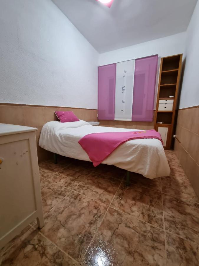 הוילה Casa En La Tercia מראה חיצוני תמונה