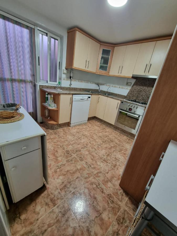 הוילה Casa En La Tercia מראה חיצוני תמונה
