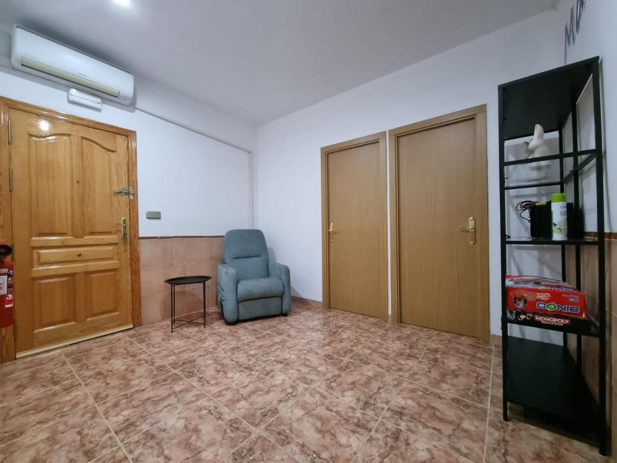 הוילה Casa En La Tercia מראה חיצוני תמונה